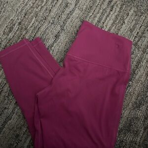 Lululemon Align Legginga